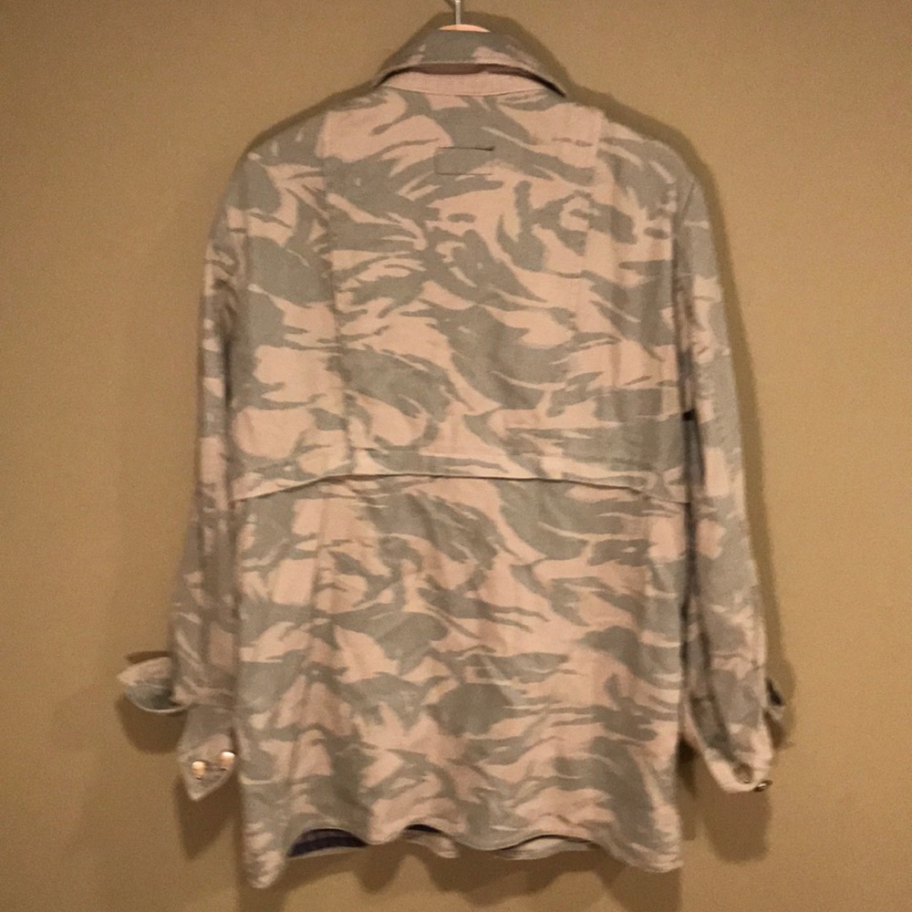 Current/Elliot Jacket - Picture 3 of 3